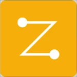 zeno radio android application logo